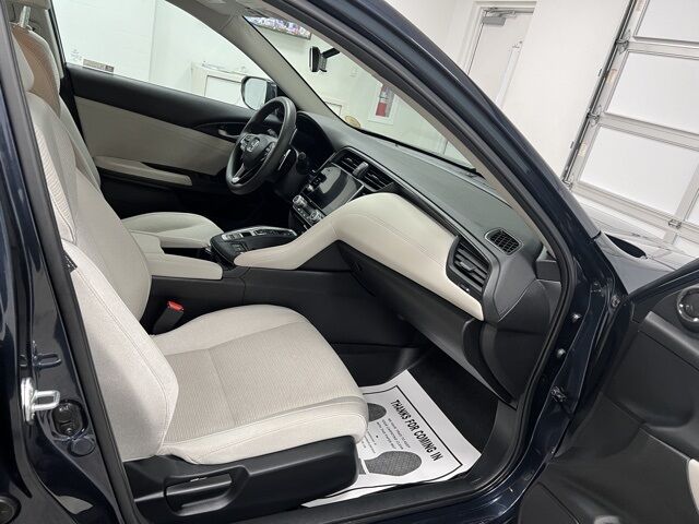 2022 Honda Insight EX Highlands Ranch CO