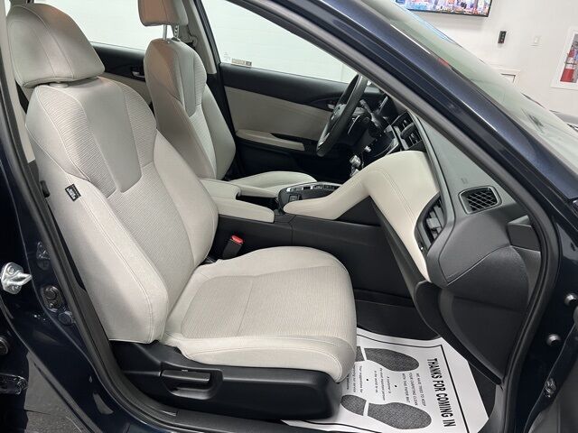 2022 Honda Insight EX Highlands Ranch CO