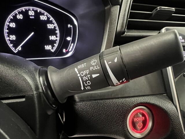 2022 Honda Insight EX Highlands Ranch CO