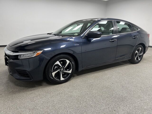 2022 Honda Insight EX Highlands Ranch CO