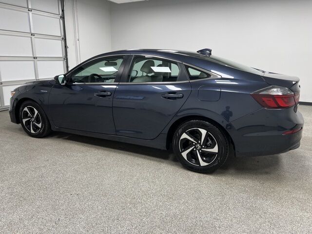 2022 Honda Insight EX Highlands Ranch CO