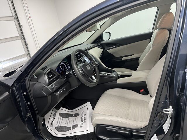 2022 Honda Insight EX Highlands Ranch CO