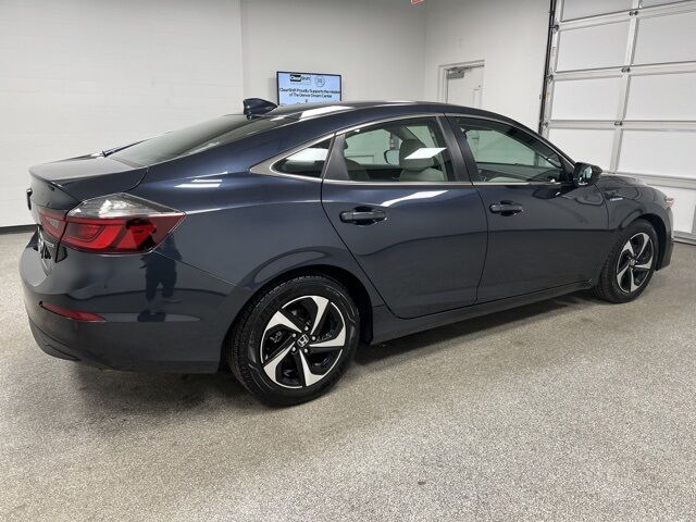 2022 Honda Insight EX Highlands Ranch CO