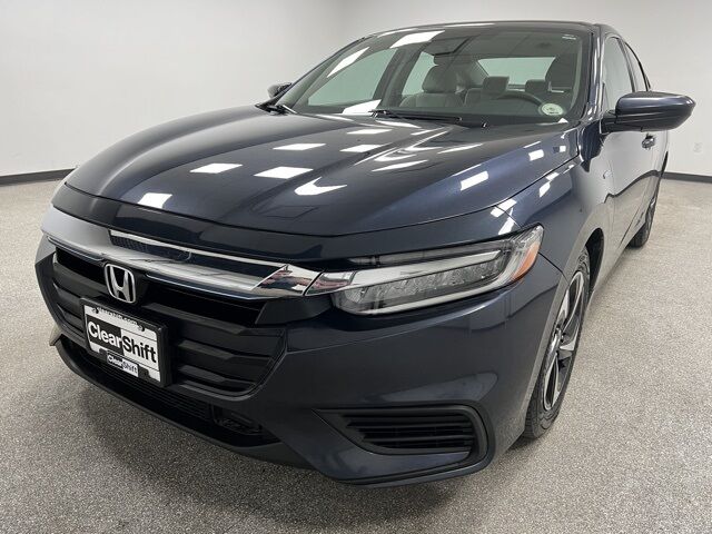 2022 Honda Insight EX Highlands Ranch CO