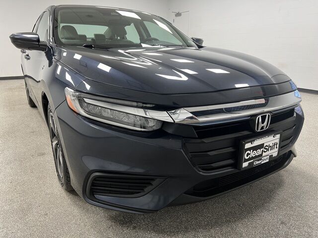 2022 Honda Insight EX Highlands Ranch CO