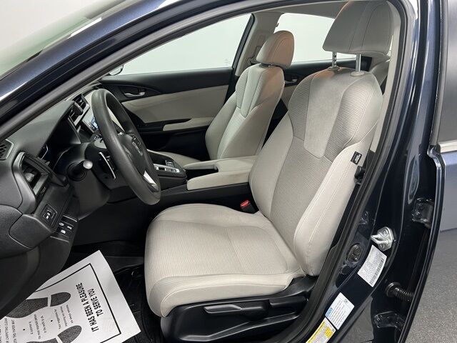 2022 Honda Insight EX Highlands Ranch CO