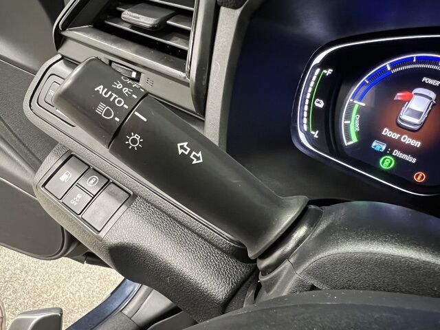 2022 Honda Insight EX Highlands Ranch CO