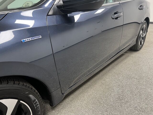 2022 Honda Insight EX Highlands Ranch CO