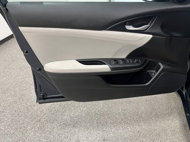 2022 Honda Insight EX Highlands Ranch CO