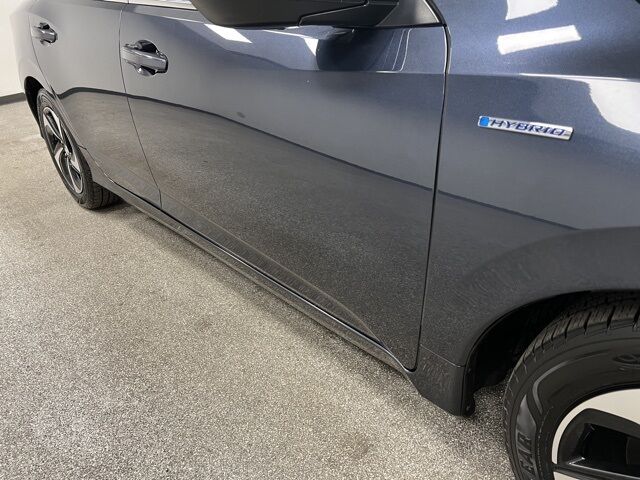 2022 Honda Insight EX Highlands Ranch CO