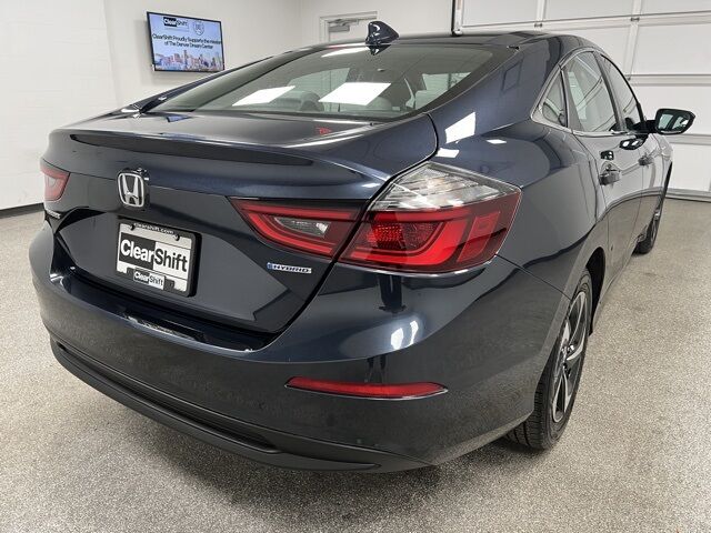 2022 Honda Insight EX Highlands Ranch CO