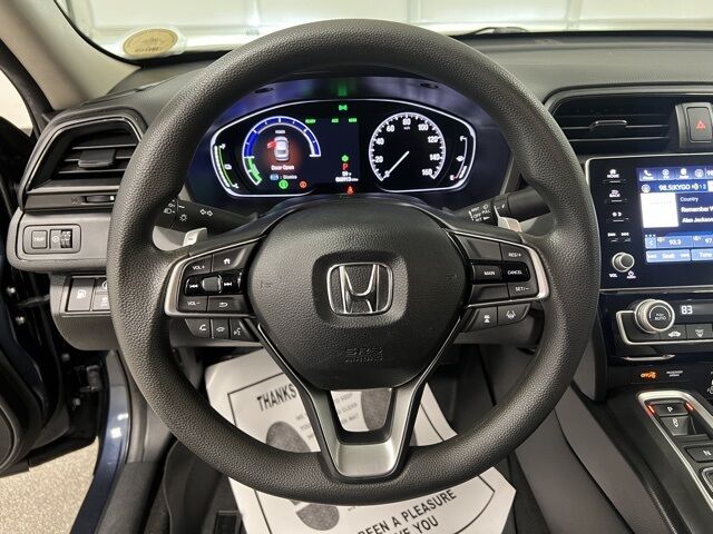 2022 Honda Insight EX Highlands Ranch CO