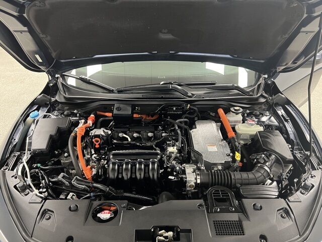 2022 Honda Insight EX Highlands Ranch CO