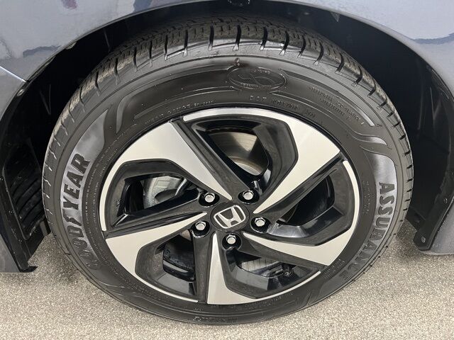 2022 Honda Insight EX Highlands Ranch CO