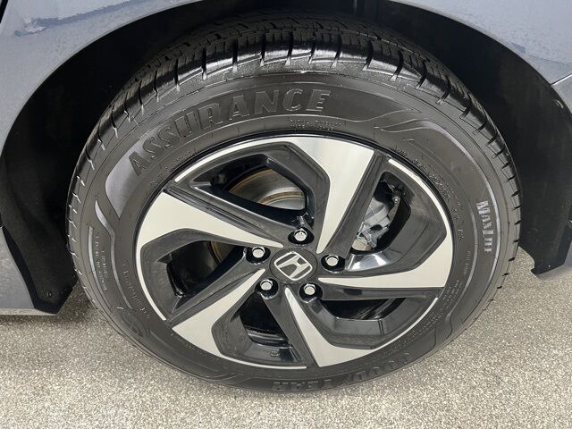 2022 Honda Insight EX Highlands Ranch CO