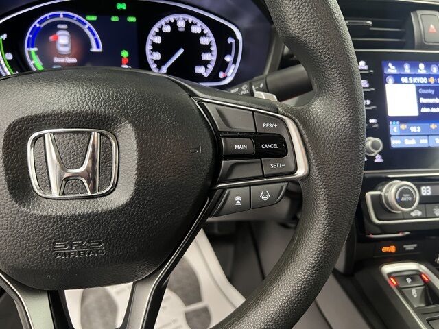 2022 Honda Insight EX Highlands Ranch CO