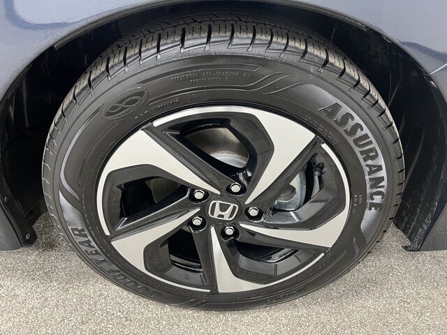 2022 Honda Insight EX Highlands Ranch CO