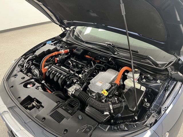 2022 Honda Insight EX Highlands Ranch CO