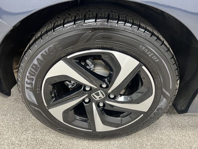 2022 Honda Insight EX Highlands Ranch CO