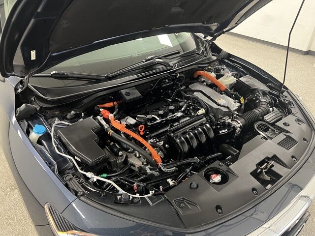 2022 Honda Insight EX Highlands Ranch CO