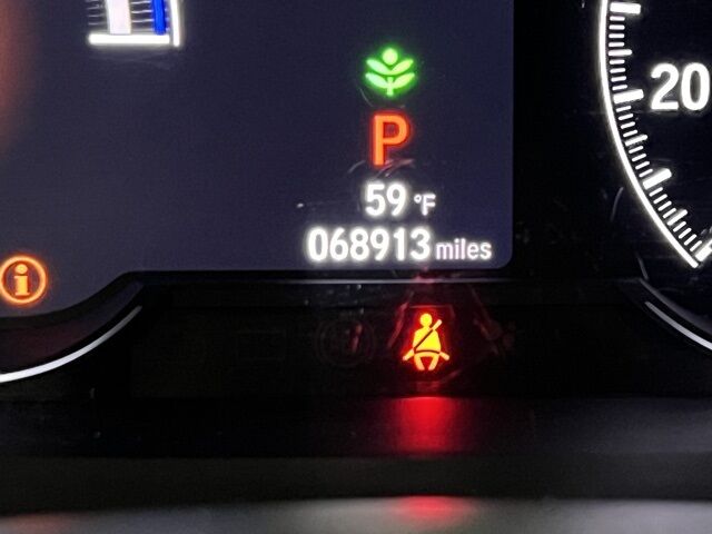 2022 Honda Insight EX Highlands Ranch CO