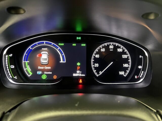 2022 Honda Insight EX Highlands Ranch CO