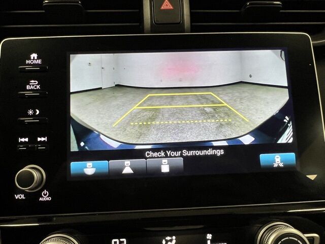 2022 Honda Insight EX Highlands Ranch CO