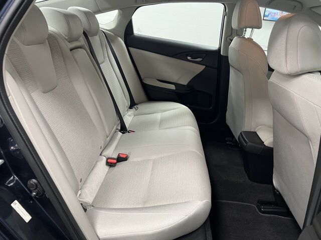 2022 Honda Insight EX Highlands Ranch CO