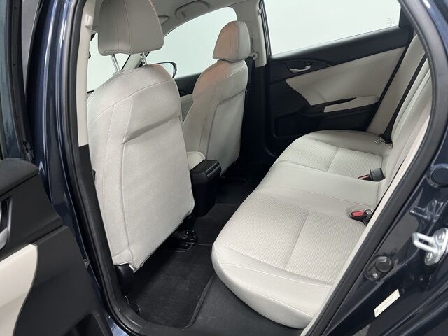 2022 Honda Insight EX Highlands Ranch CO