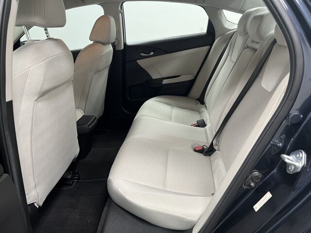 2022 Honda Insight EX Highlands Ranch CO