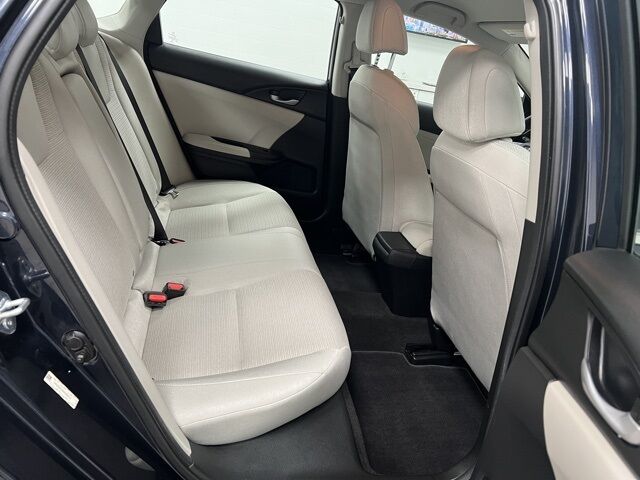 2022 Honda Insight EX Highlands Ranch CO