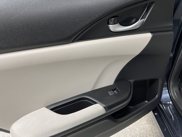 2022 Honda Insight EX Highlands Ranch CO