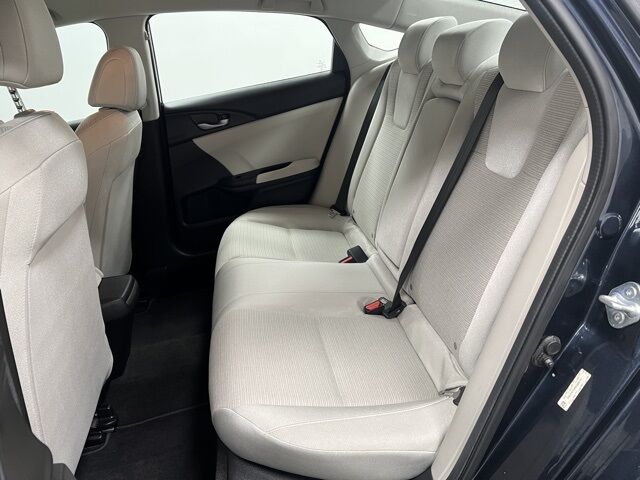 2022 Honda Insight EX Highlands Ranch CO