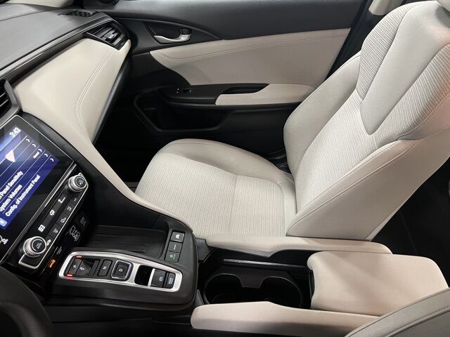 2022 Honda Insight EX Highlands Ranch CO