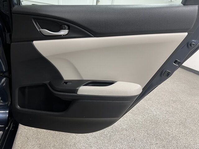 2022 Honda Insight EX Highlands Ranch CO