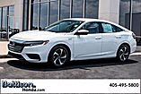 2022 Honda Insight EX Oklahoma City OK 2022 Honda Insight EX Oklahoma City OK
