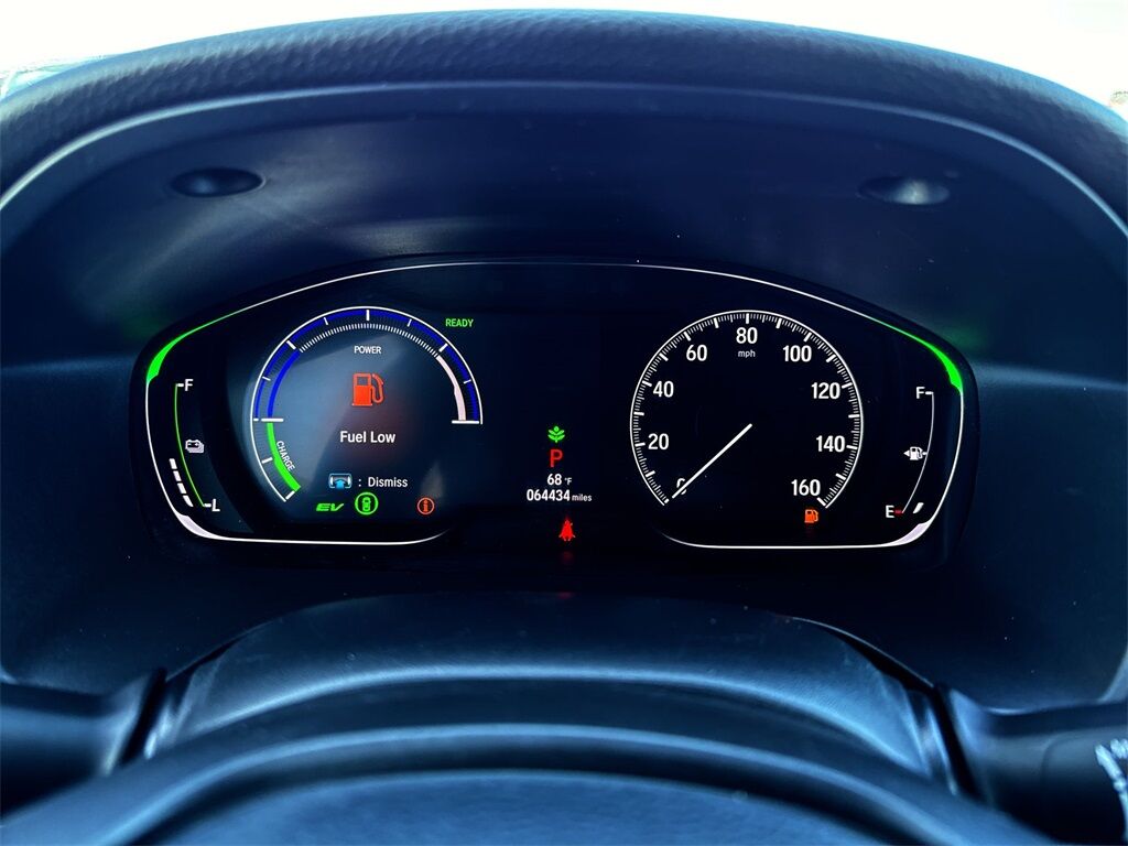 2022 Honda Insight EX Oklahoma City OK