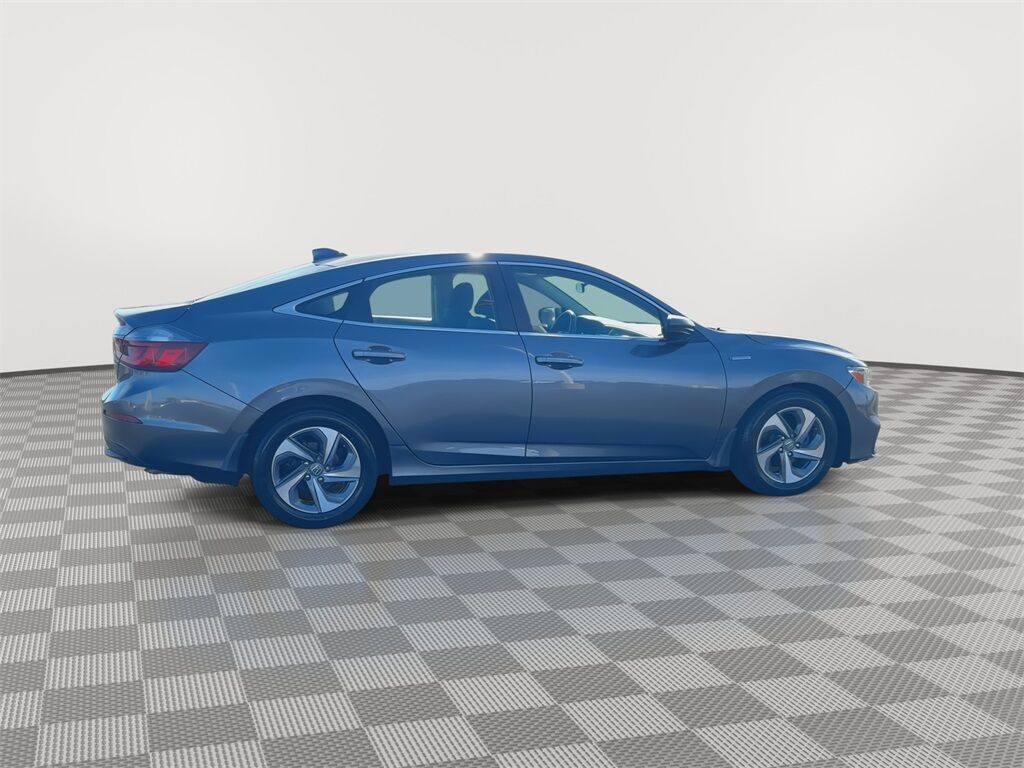2022 Honda Insight EX Oklahoma City OK