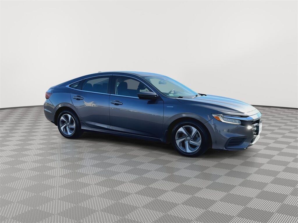 2022 Honda Insight EX Oklahoma City OK