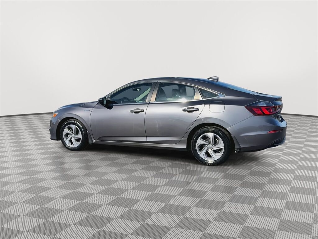 2022 Honda Insight EX Oklahoma City OK