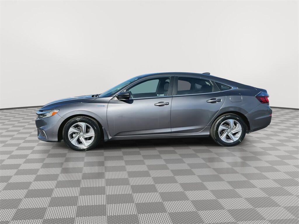 2022 Honda Insight EX Oklahoma City OK