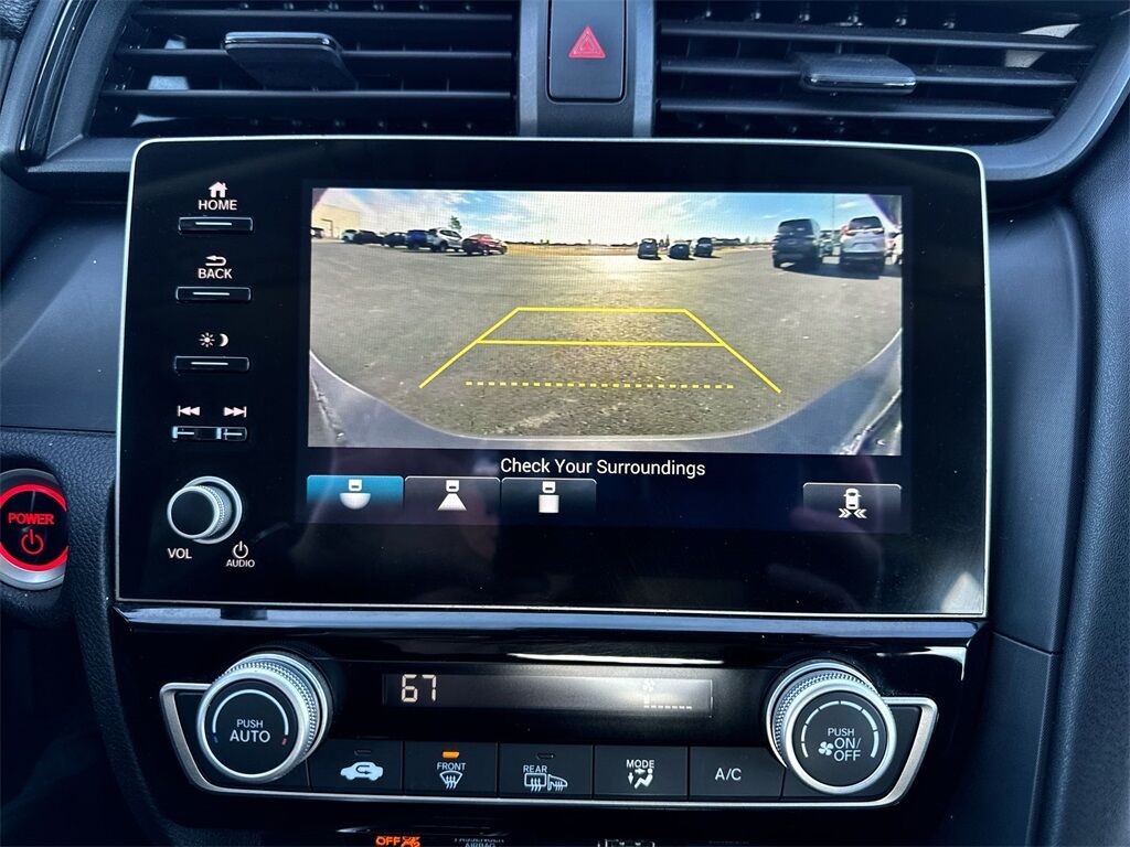 2022 Honda Insight EX Oklahoma City OK