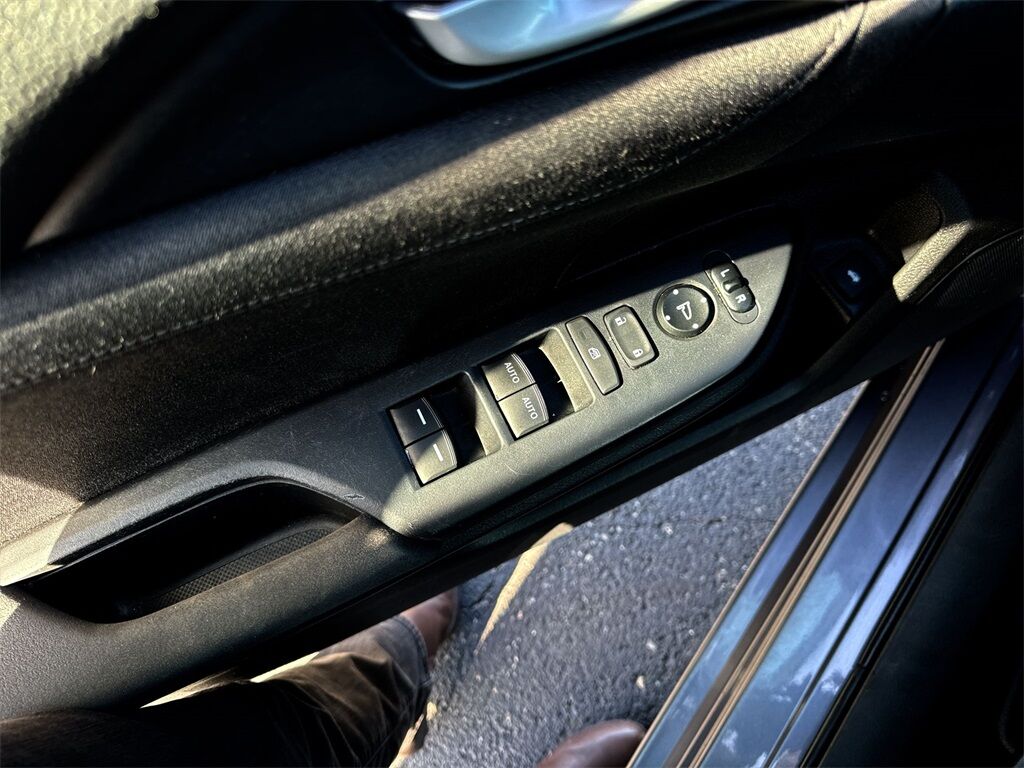 2022 Honda Insight EX Oklahoma City OK