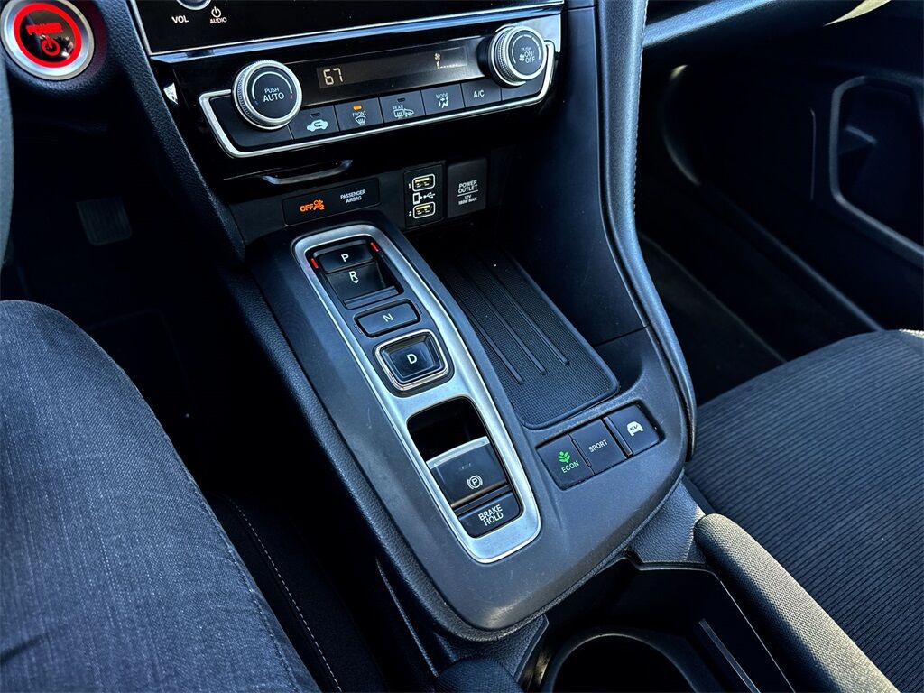 2022 Honda Insight EX Oklahoma City OK