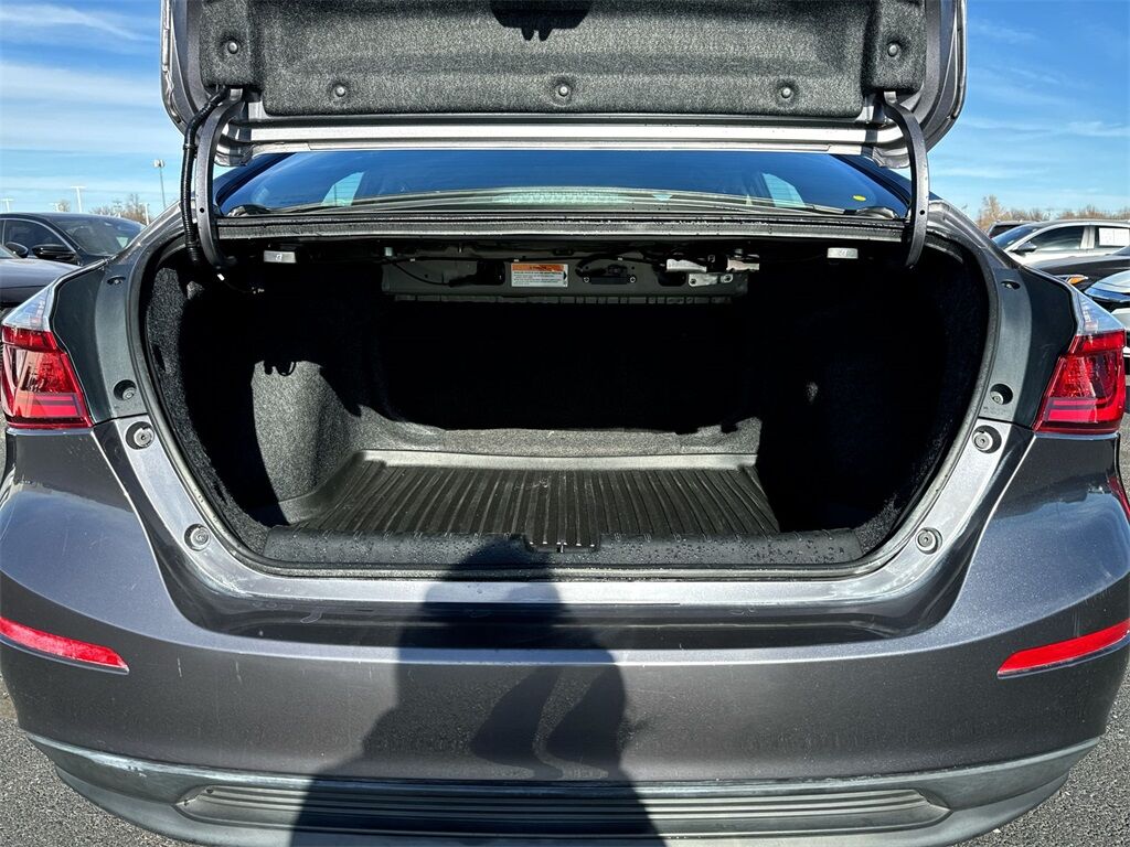 2022 Honda Insight EX Oklahoma City OK