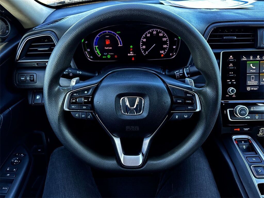 2022 Honda Insight EX Oklahoma City OK