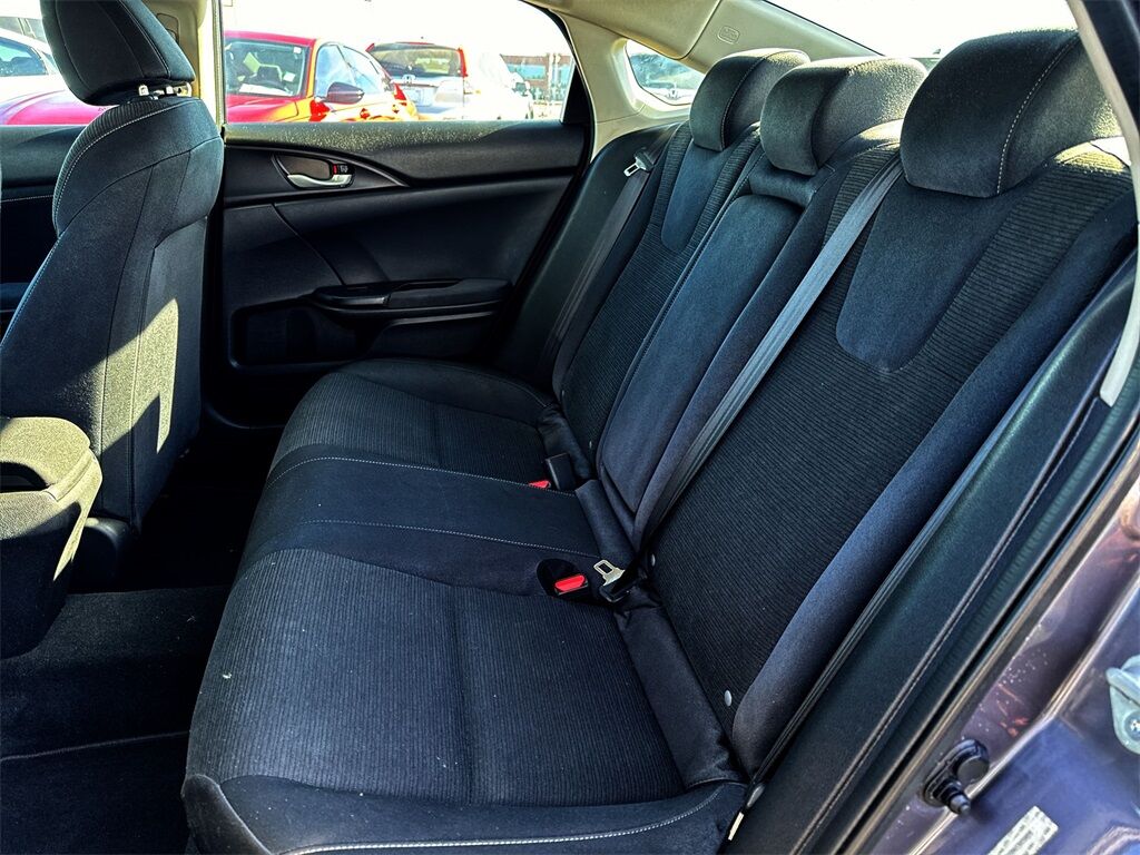 2022 Honda Insight EX Oklahoma City OK