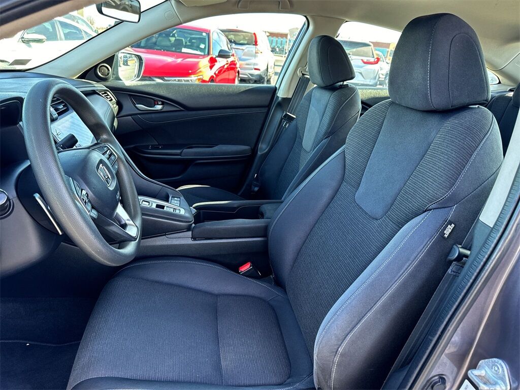 2022 Honda Insight EX Oklahoma City OK