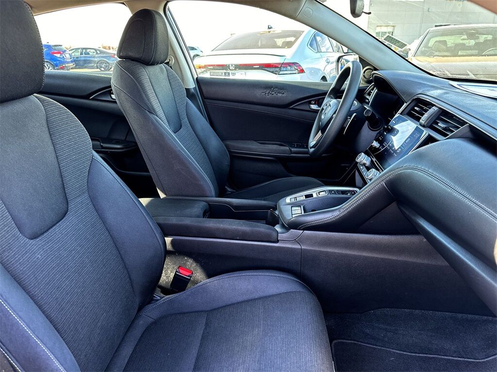 2022 Honda Insight EX Oklahoma City OK