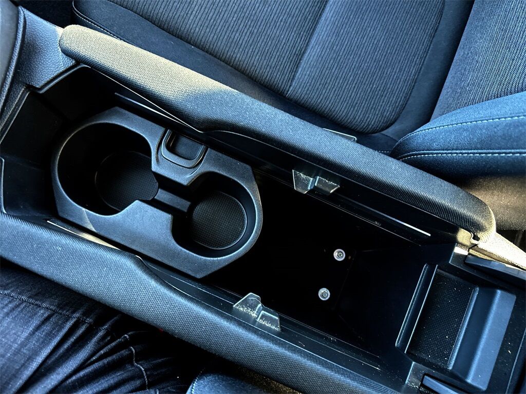 2022 Honda Insight EX Oklahoma City OK